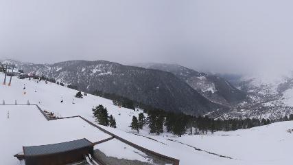 Baqueira Beret: Val d Aran (baqueira.es)