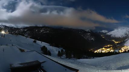 Baqueira Beret: Val d Aran (baqueira.es)