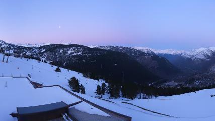 Baqueira Beret: Val d Aran (baqueira.es)