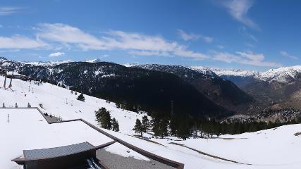 Baqueira Beret: Val d Aran (baqueira.es)