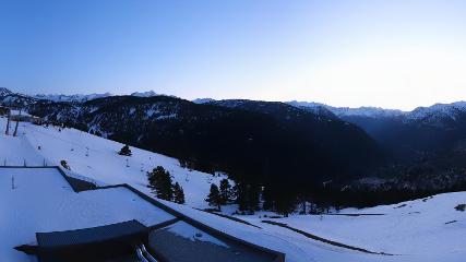 Baqueira Beret: Val d Aran (baqueira.es)