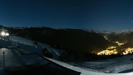 Baqueira Beret: Val d Aran (baqueira.es)