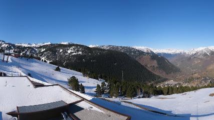Baqueira Beret: Val d Aran (baqueira.es)