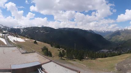Baqueira Beret: Val d Aran (baqueira.es)