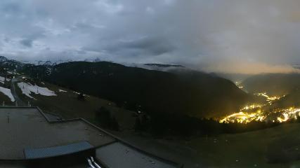 Baqueira Beret webcam