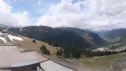 Baqueira Beret: Val d Aran (baqueira.es)