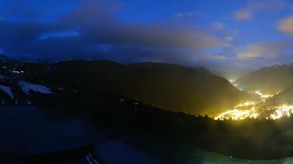 Baqueira Beret webcam