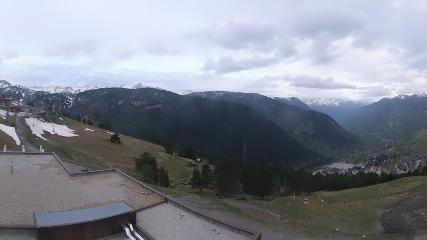 Baqueira Beret: Val d Aran (baqueira.es)