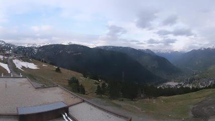 Baqueira Beret: Val d Aran (baqueira.es)