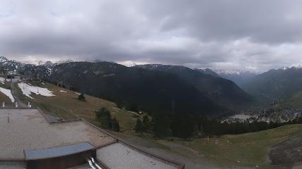 Baqueira Beret: Val d Aran (baqueira.es)