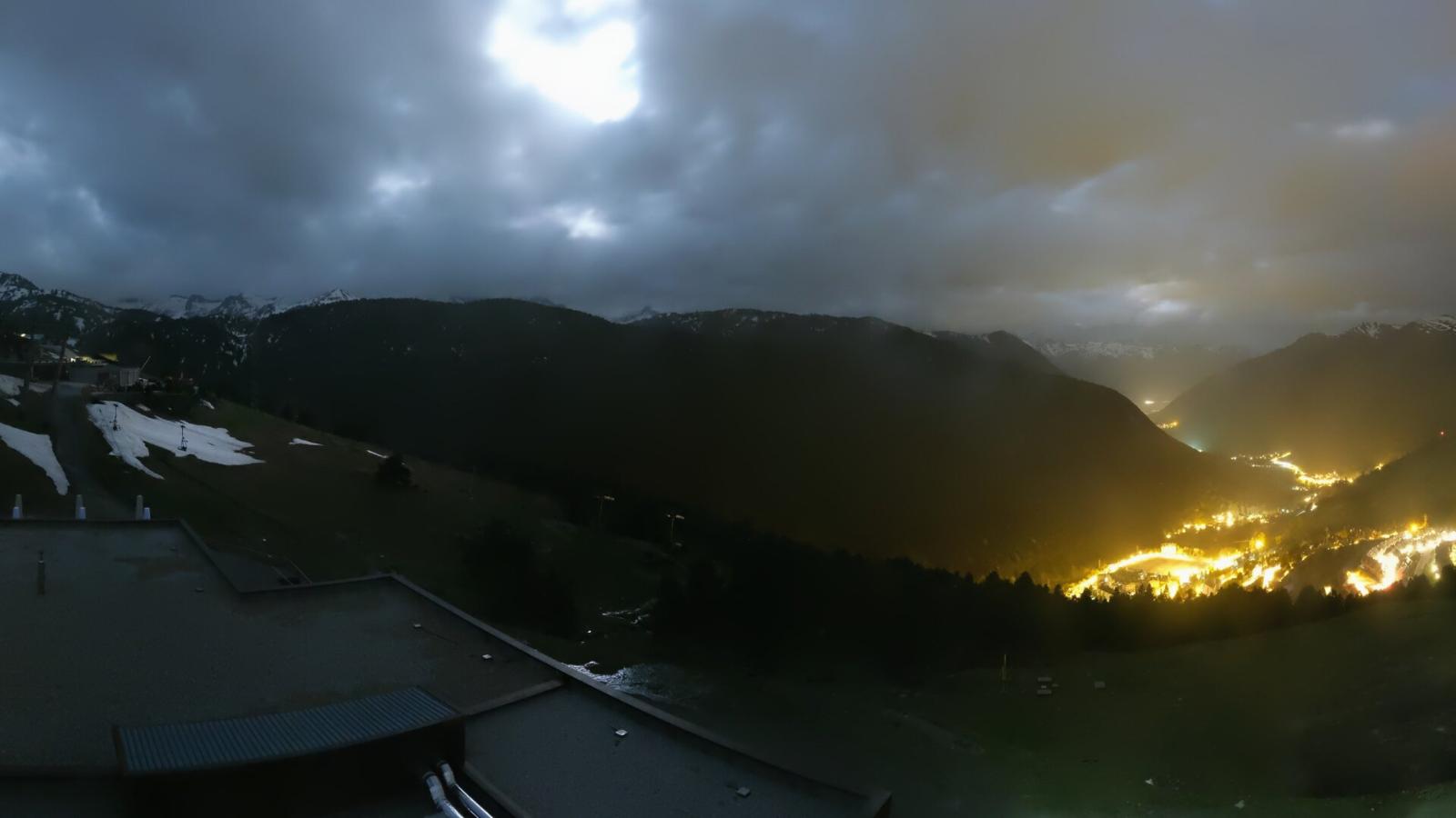 Webcam Baqueira Beret: Val d Aran