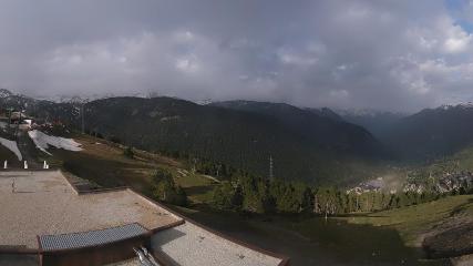 Baqueira Beret: Val d Aran (baqueira.es)