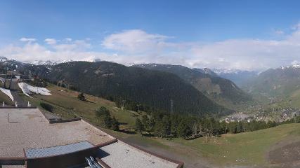 Baqueira Beret: Val d Aran (baqueira.es)