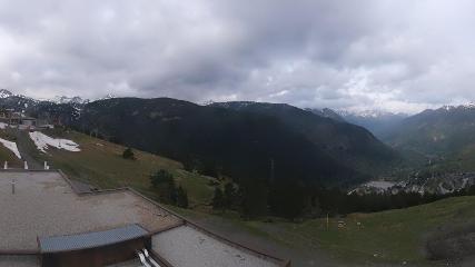 Baqueira Beret: Val d Aran (baqueira.es)