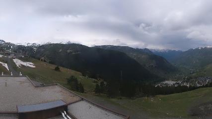 Baqueira Beret: Val d Aran (baqueira.es)