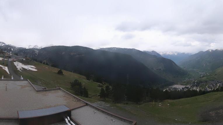 Webcam Baqueira Beret: Val d Aran