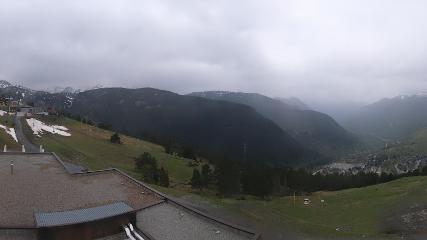 Baqueira Beret: Val d Aran (baqueira.es)