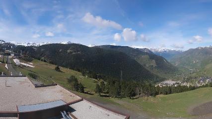 Baqueira Beret: Val d Aran (baqueira.es)