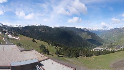 Baqueira Beret: Val d Aran (baqueira.es)