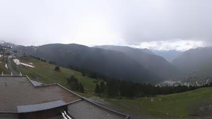 Baqueira Beret: Val d Aran (baqueira.es)