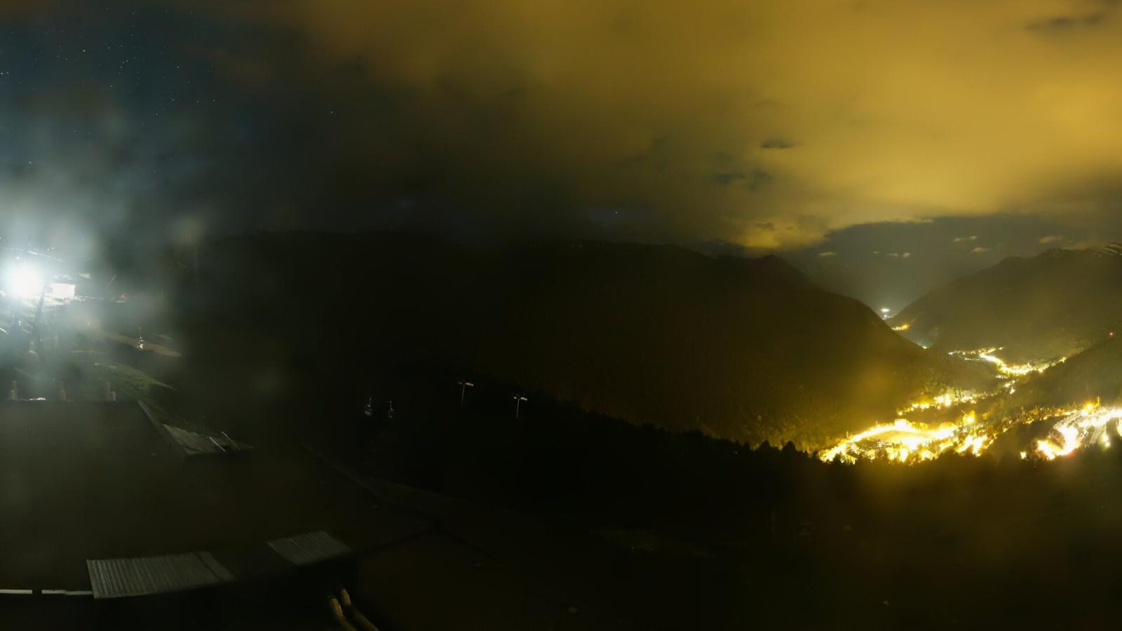 Webcam Baqueira Beret: Val d Aran