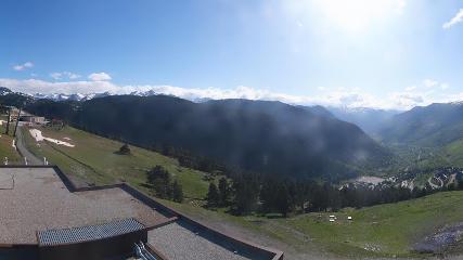 Baqueira Beret: Val d Aran (baqueira.es)
