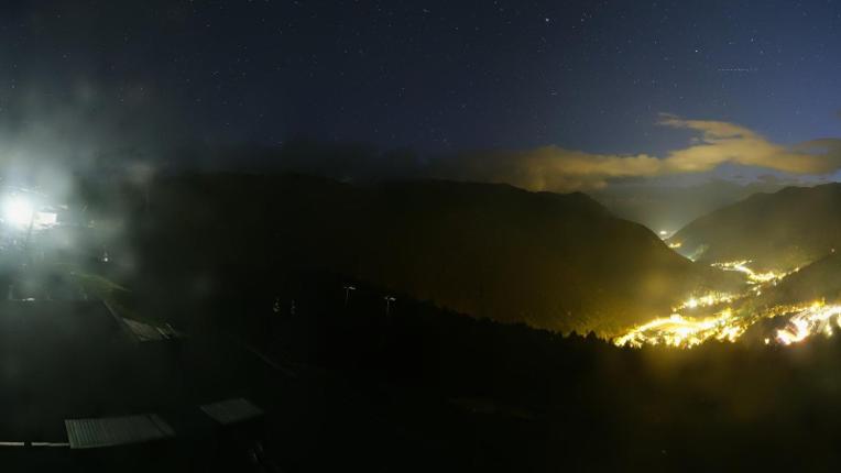Webcam Baqueira Beret: Val d Aran