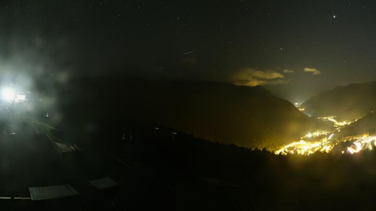 Webcam Baqueira Beret: Val d Aran