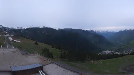 Baqueira Beret: Val d Aran (baqueira.es)