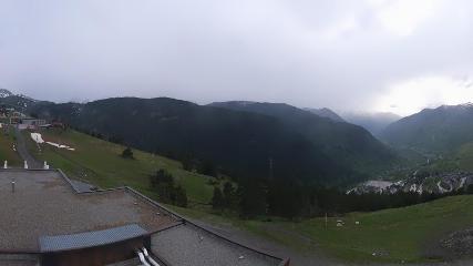 Baqueira Beret: Val d Aran (baqueira.es)