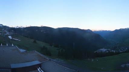 Baqueira Beret webcam