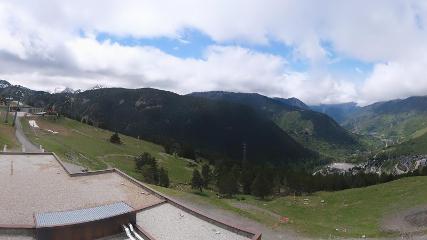 Baqueira Beret: Val d Aran (baqueira.es)