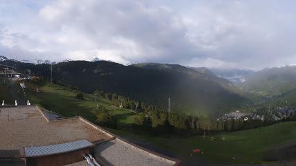 Baqueira Beret: Val d Aran (baqueira.es)