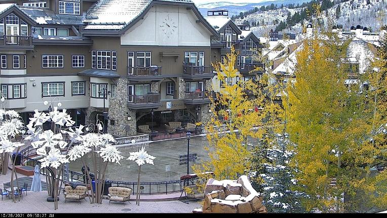 Webcam Beaver Creek: Family Ice Arena