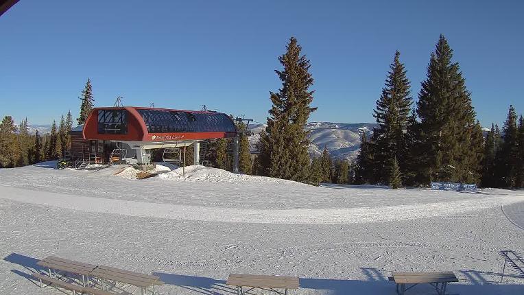 Webcam Beaver Creek: Mccoy Park