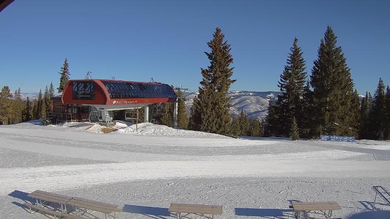 Webcam Beaver Creek: Mccoy Park