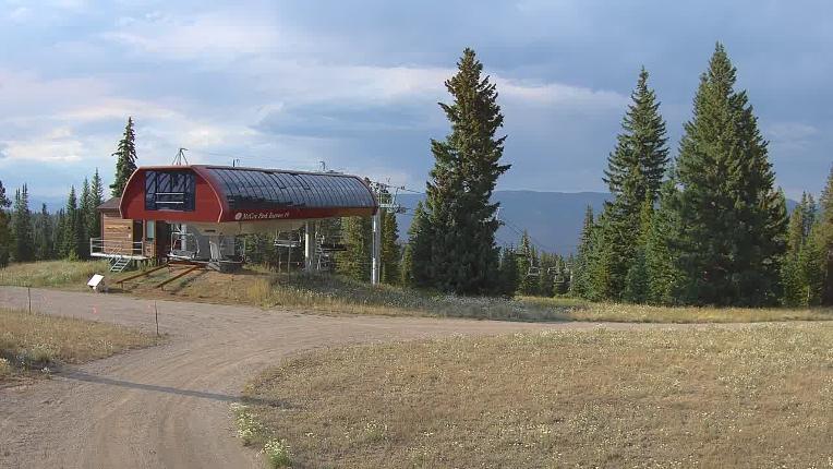 Webcam Beaver Creek: Mccoy Park