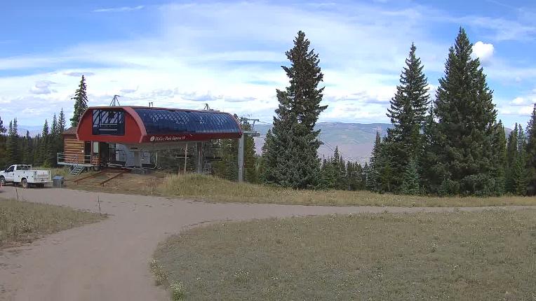 Webcam Beaver Creek: Mccoy Park