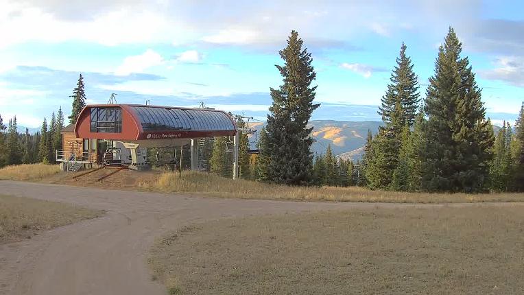 Webcam Beaver Creek: Mccoy Park