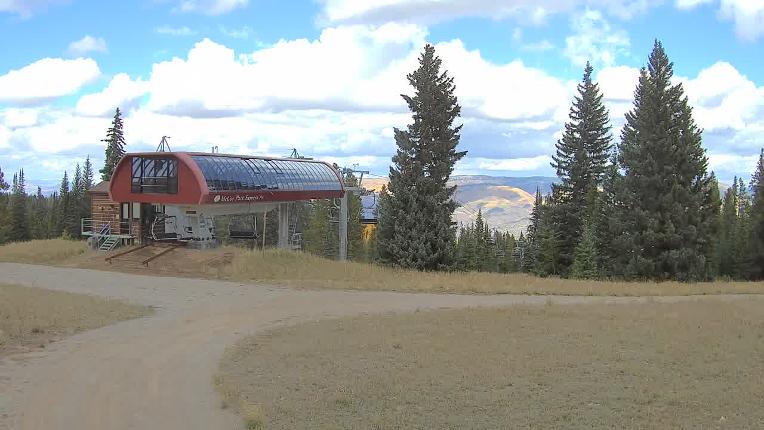 Webcam Beaver Creek: Mccoy Park