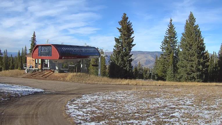 Webcam Beaver Creek: Mccoy Park