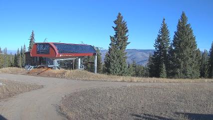 Beaver Creek webcam