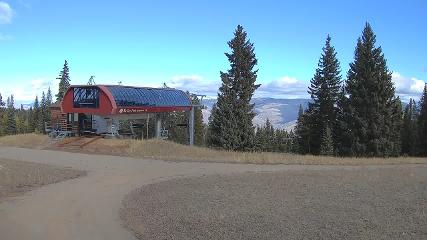 Beaver Creek webcam