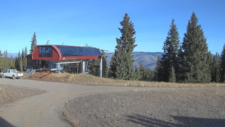 Webcam Beaver Creek: Mccoy Park