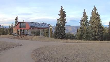 Beaver Creek webcam