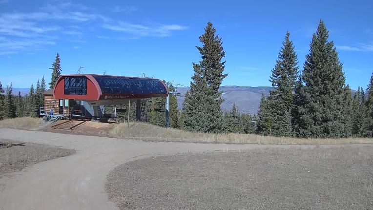 Webcam Beaver Creek: Mccoy Park