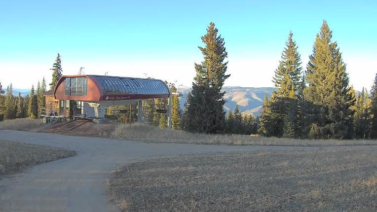 Webcam Beaver Creek: Mccoy Park