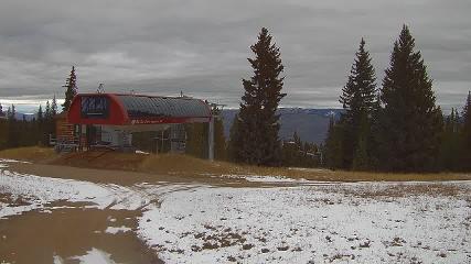 Beaver Creek webcam