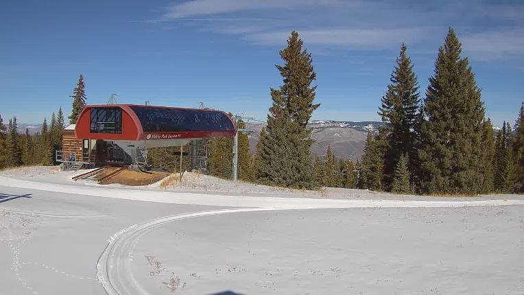 Webcam Beaver Creek: Mccoy Park