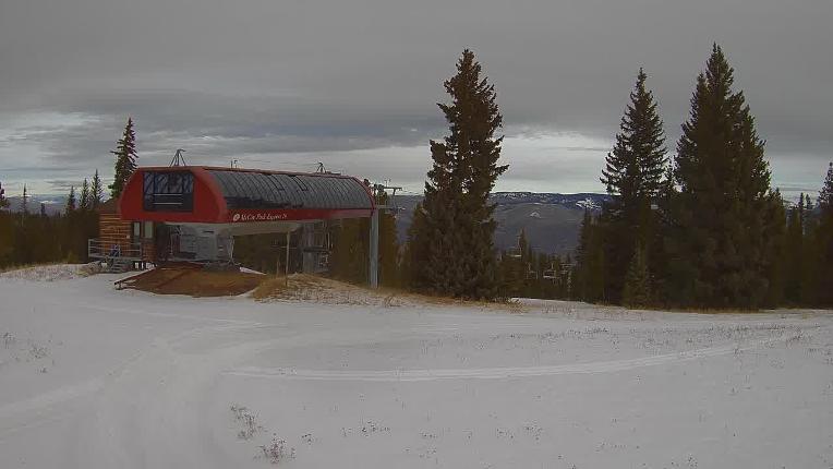 Webcam Beaver Creek: Mccoy Park